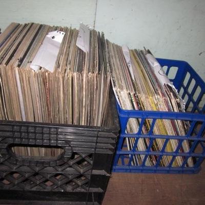 Albums 