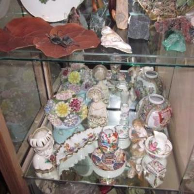 tons of collectibles Occupied Japan Collectibles 