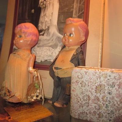Collectibles 