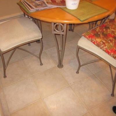 Dining Suite 