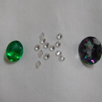Loose Stones