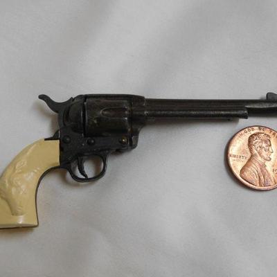 Toy Pistol 