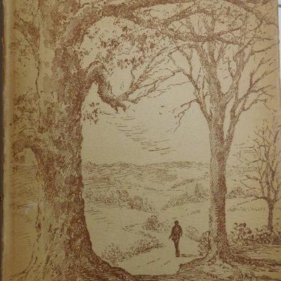 A Sinner Contemplates - Autographed by the Author Frances Boal Mehlek 1946