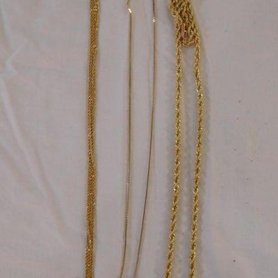14 k Chains