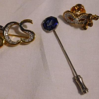 Swarovski Jewelry
