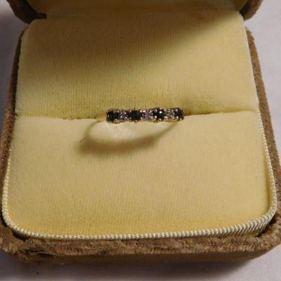 10 k Ring