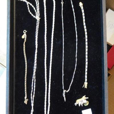 Sterling Jewelry