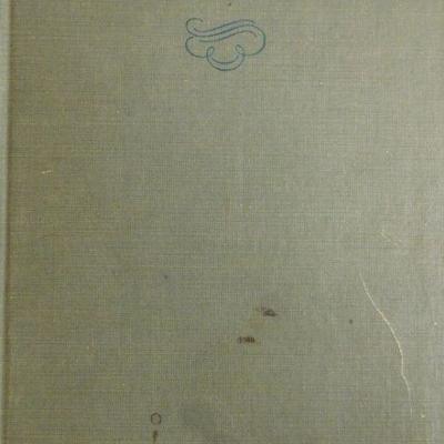 Gone With The Wind by Margaret Mitchell - Copyright 1936