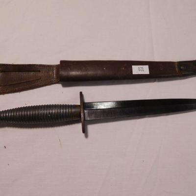Dagger