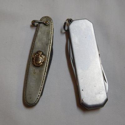 Knives
