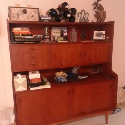 Mid century modern 