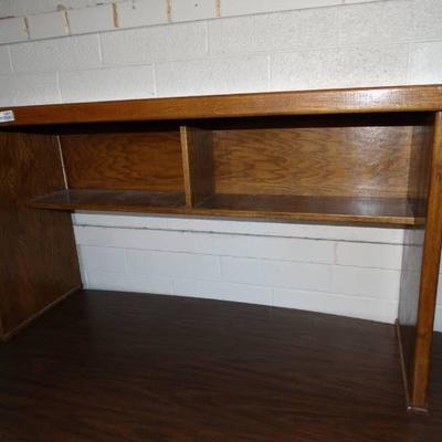 desk.