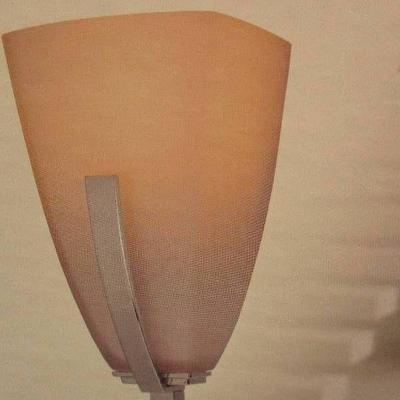 1-Light Wall Sconce