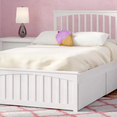 Mission Headboard - HEADBOARD ONLY