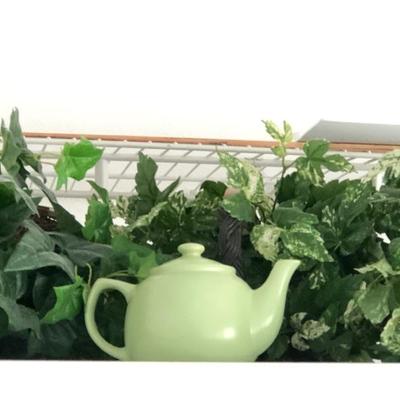 Misc. Decor & Faux Foliage