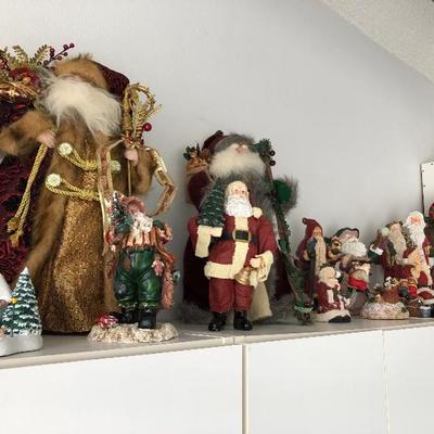 Christmas in June!