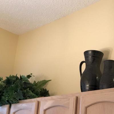 Misc. decor
