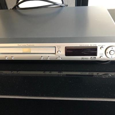 Pioneer DVD Player