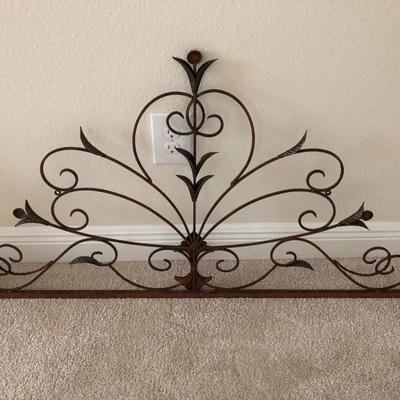 Metal Wall Art
