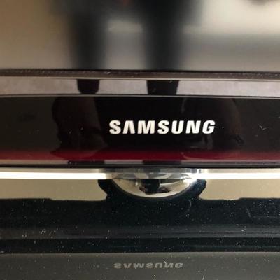 Detail - Samsung 32" TV 