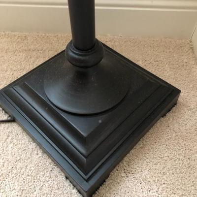 Detail - Floor Lamp