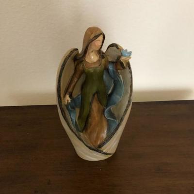 Angel Decor