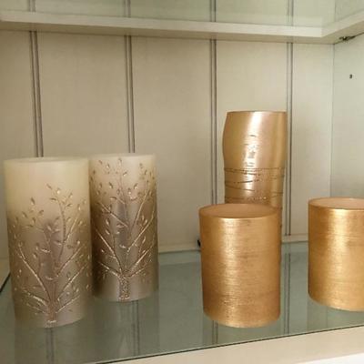 Candles