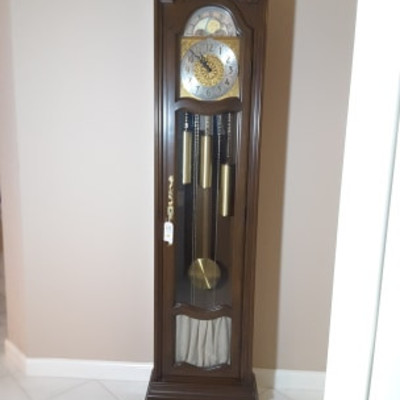Trend Grandfather Clock