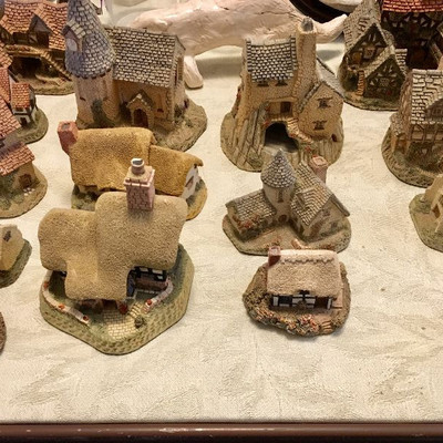 Villages