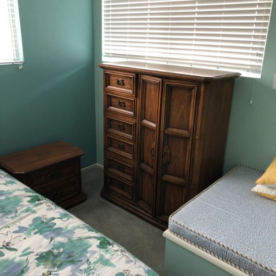 Dresser
Available for presale