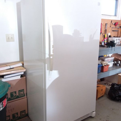 Kenmore Refrigerator