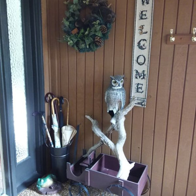 Fun Decor Lot