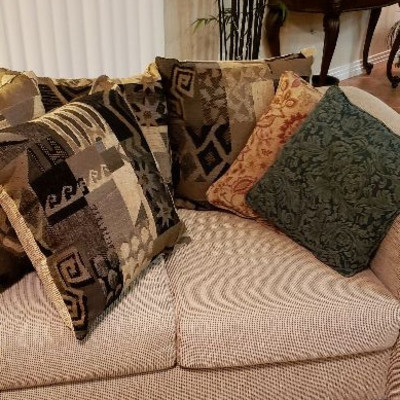Comfortable Couch