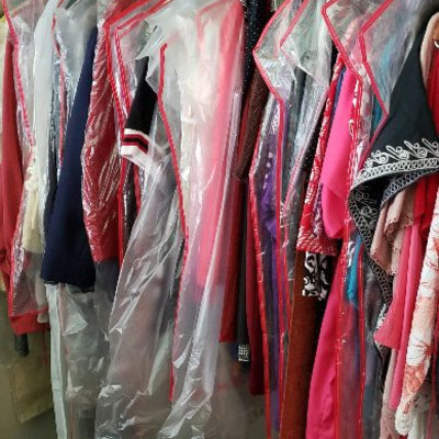 Women's clothes - medium & large
purses & shoes not shown