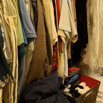 Mens clothes