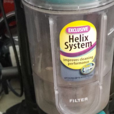 Bissel vacuum