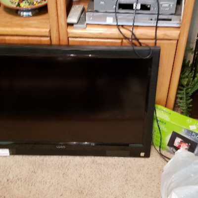 Smart TV