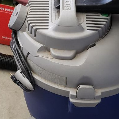 Shopvac