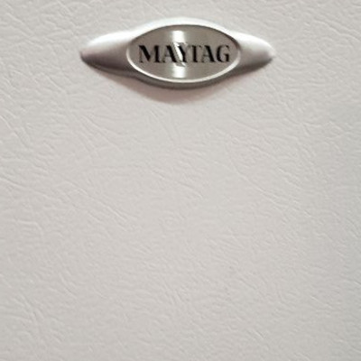 Maytag French door refridgerator
