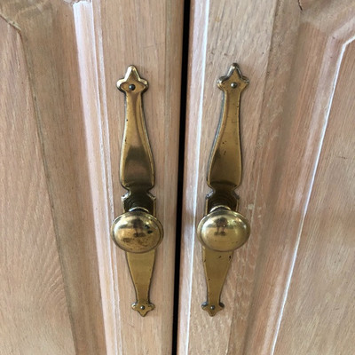 Secretary detail