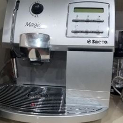 Saeco 