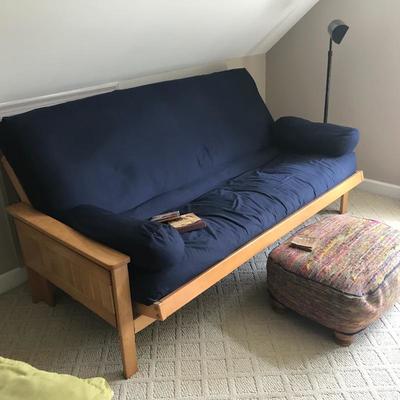 Futon Bed