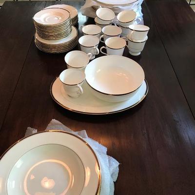 Mikasa China Academy