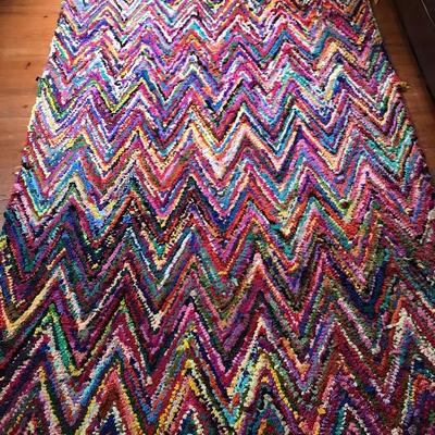 5 x 8 NuLoom Rug