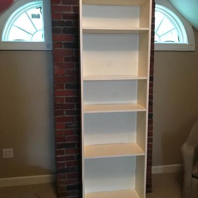 Bookshelf 
