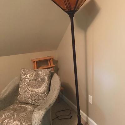 Floor Lamp
