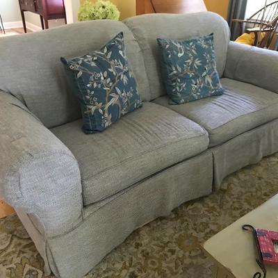 Rowe Sofa