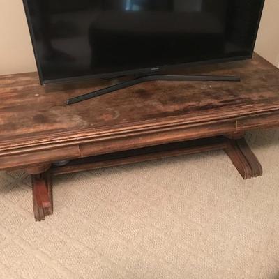 Vintage Coffee Table