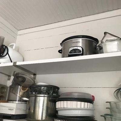 Kitchen Housewares
