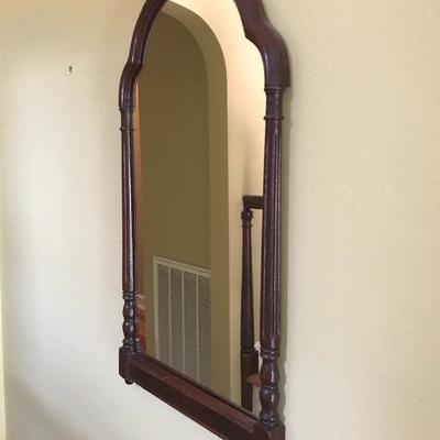 Wall Mirror
